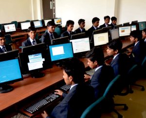 Support and Facilities