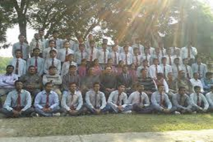 Courses and Specializations