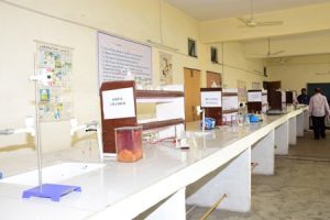 Support and Facilities