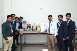 ATMS Group of Institutions