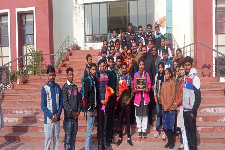 Courses and Specializations