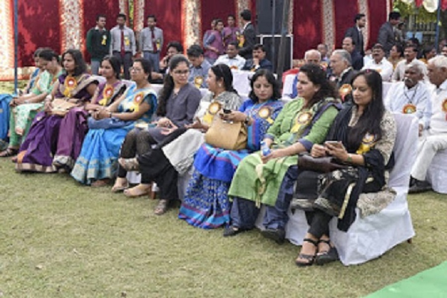 D.N Polytechnic- Faculties