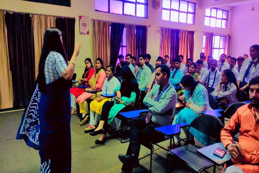 Bhagwat Institute of Technology- Faculties