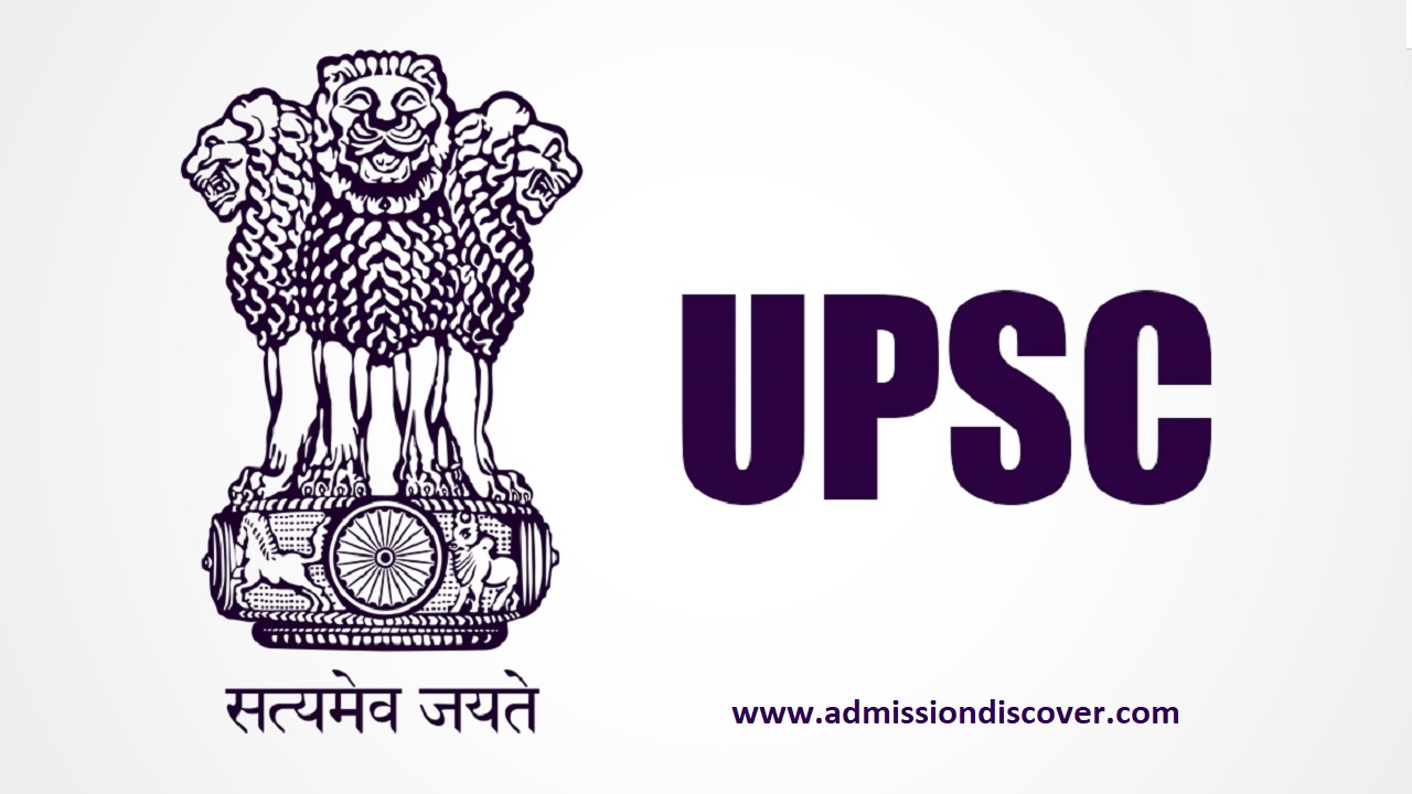 UPSC 2023