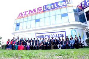 ATMS Group of Institutions
