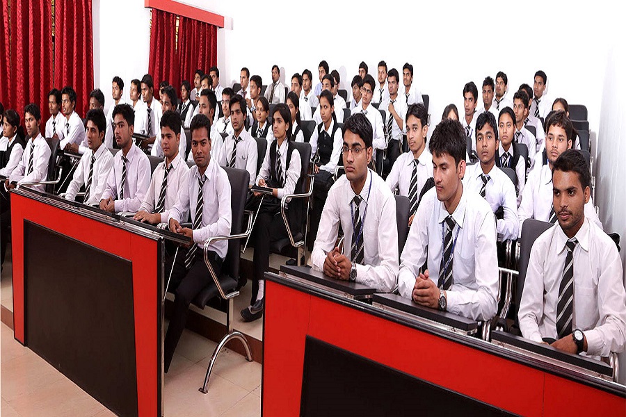 Courses and Specializations