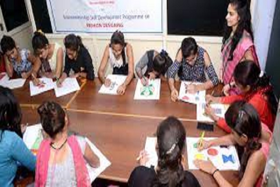 Support and Facilities