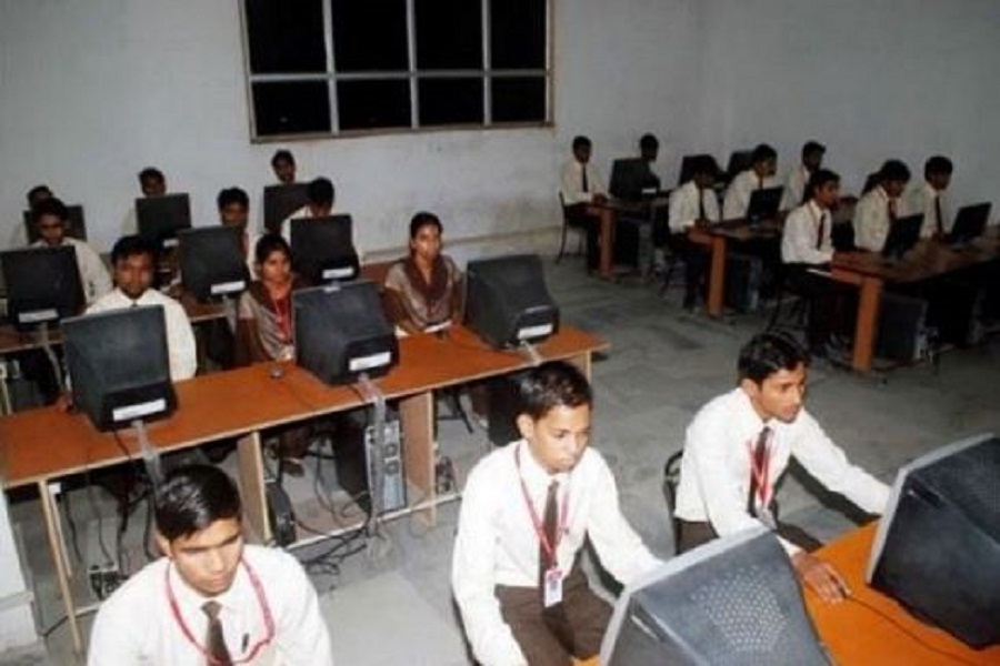 Courses and Specializations