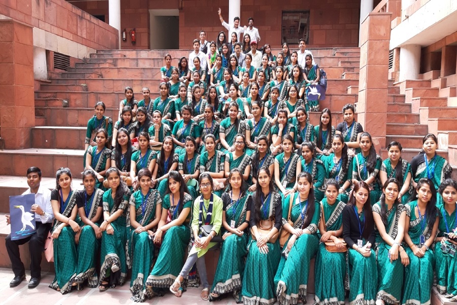 Shri Krishna College of Education