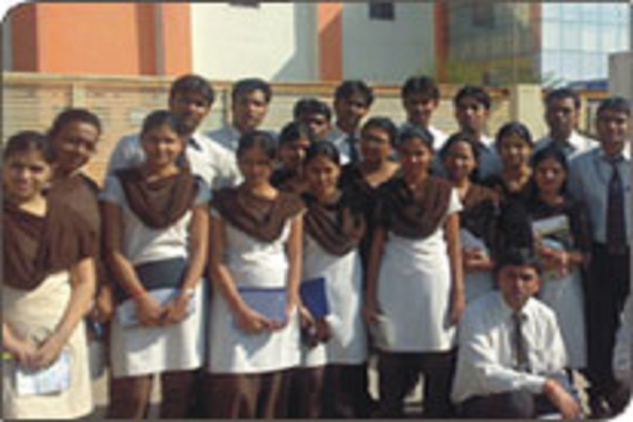 NKBR College of Pharmacy and Research Centre