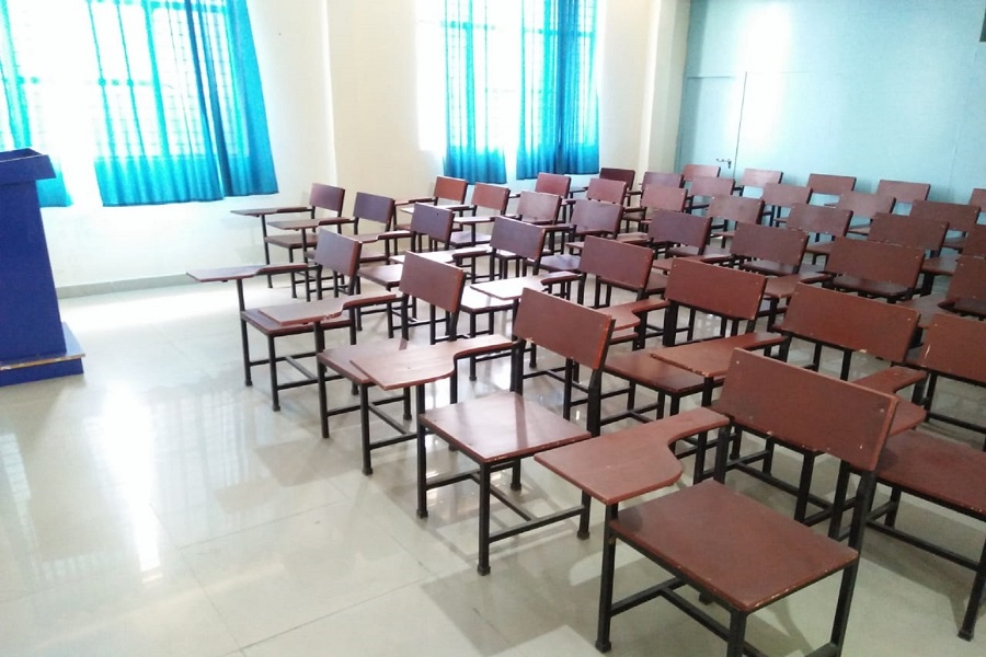 Shri Krishna College of Education