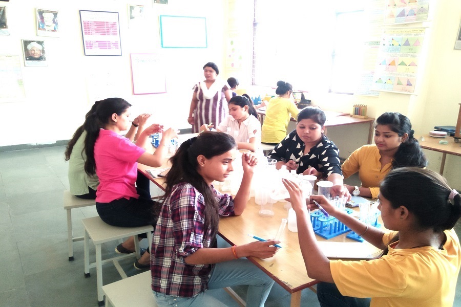 Courses and Specializations