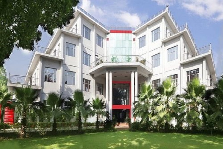 Shri Ram Group of Colleges