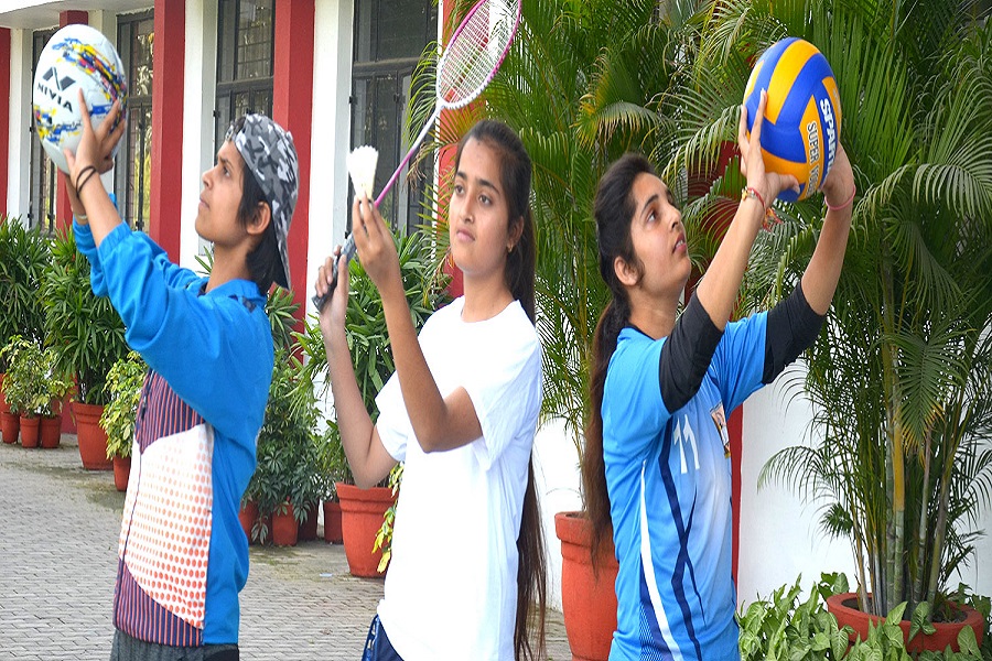 Support and Facilities