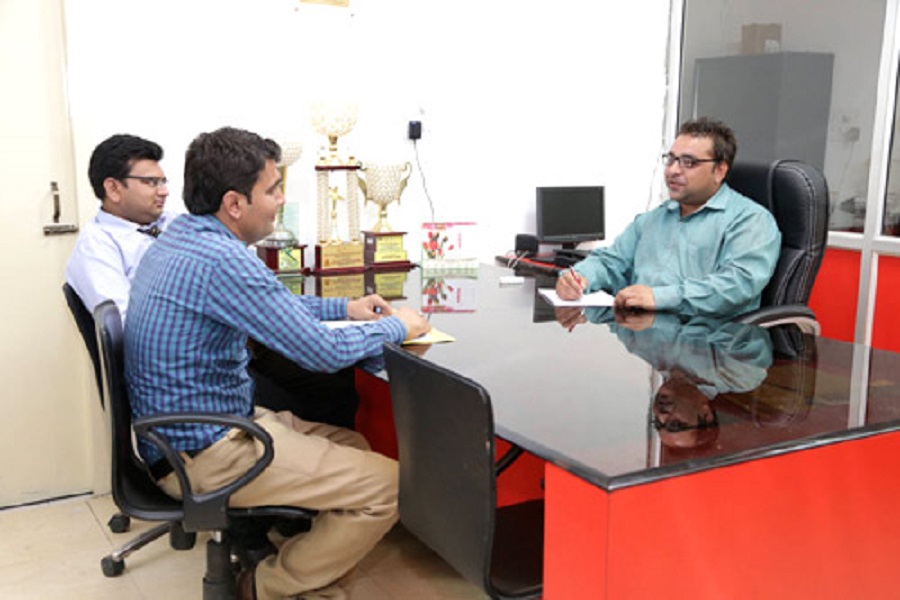 Shri Ram Group of Colleges- Faculties