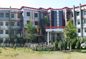 IIMT College of Engineering, Greater Noida | Highlights| Courses and Specializations| Location and Infrastructure| Faculties| Scholarships| Highlights| Fee Structure| Eligibility Criteria| Admission Process