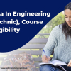 Top Polytechnic Colleges in India | Best Diploma in Engineering Colleges