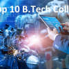 Top 10 B.tech Colleges in Haryana