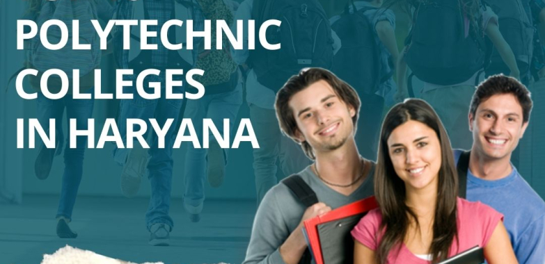 Top 10 Polytechnic Colleges in Haryana | Best Polytechnic Colleges in Haryana