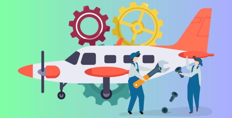 Polytechnic Aircraft Maintenance Engineering Admission | Polytechnic Admission 2023 | Diploma in Aircraft Maintenance Engineering | Top Colleges | Entrance Exam | Admission Procedure