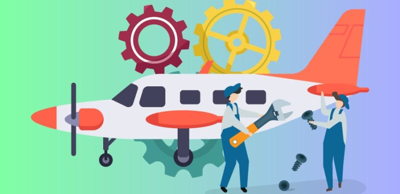 Polytechnic Aircraft Maintenance Engineering Admission | Polytechnic Admission 2023 | Diploma in Aircraft Maintenance Engineering | Top Colleges | Entrance Exam | Admission Procedure