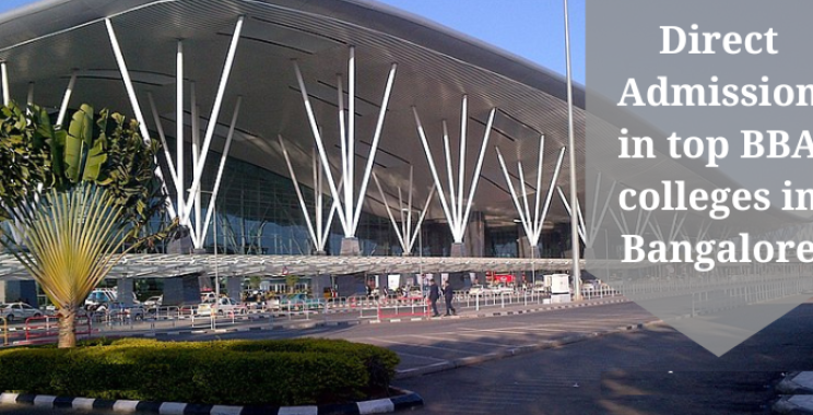 Top BBA Colleges in Bangalore | BBA in Bangalore | Best College for BBA in Bangalore