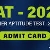 XAT 2023 (XAVIER APTITUDE TEST 2023)