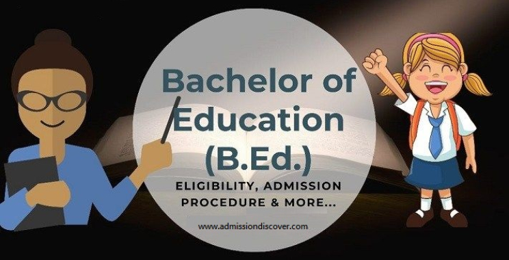 B.Ed Admission 2023