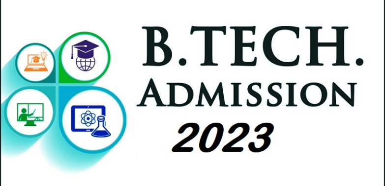 B.Tech Admission in Delhi