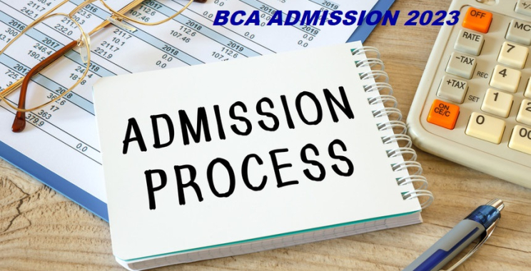 IP University BCA Admission Delhi | Admission Process 2023