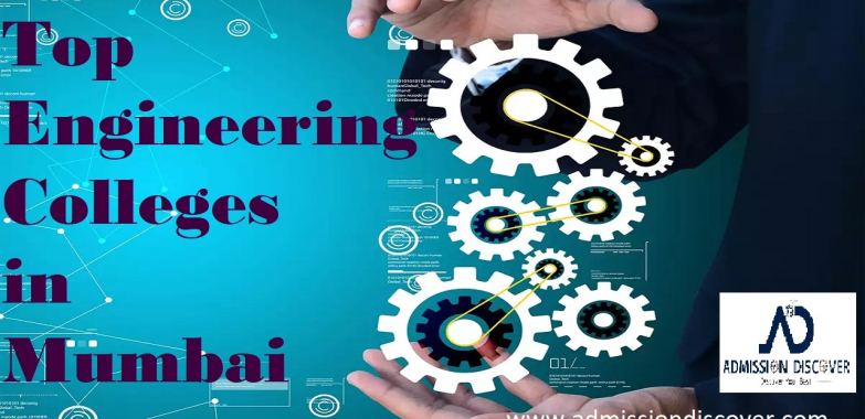Top Engineering Colleges in Mumbai