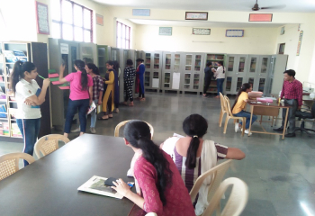 Shri Krishna College of Education