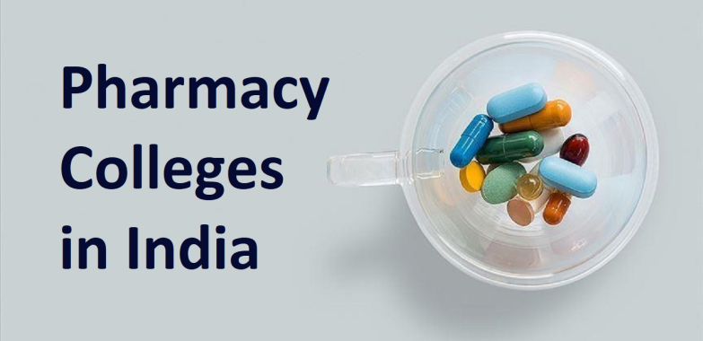 Top Pharmacy Colleges in India | Best Pharmacy Colleges in India | Best College for Pharmacy in India