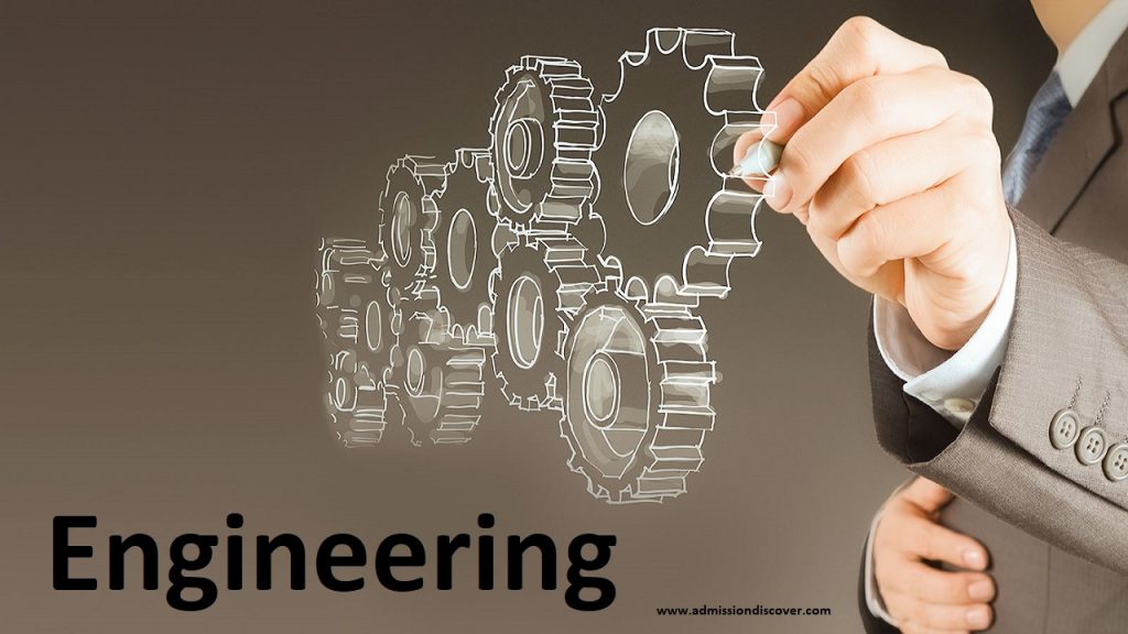 Top Engineering Colleges in Andhra Pradesh