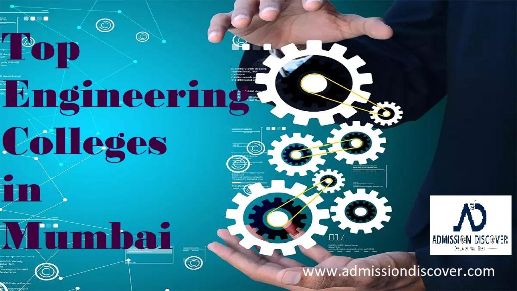 Top Engineering Colleges in Mumbai