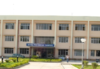 NTC- Nitra Technical Campus, Ghaziabad | Highlights| Location and Infrastructure| Admission Process| Faculties | Scholarships| Fee Structure| Affiliation and Recognition