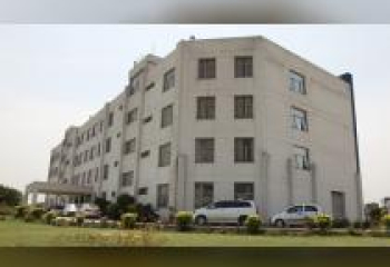 CHM Group of Institutions