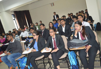 IME- Institute of Management Education Group of Colleges, Ghaziabad