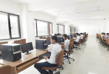 JSB- Jaipuria School of Business