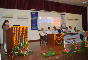 KEC- Krishna Engineering College, Ghaziabad | Location and Infrastructure| Courses and Specializations| Highlights| Fee Structure| Eligibility Criteria| Faculties| Scholarships| Admission Process