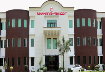 Rudra Institute of Technology, Meerut