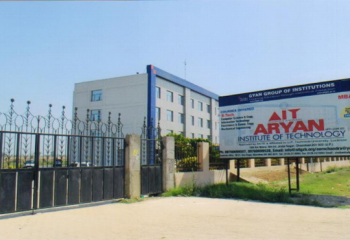 Aryan Institute of Technology, Ghaziabad | Admission Process| Scholarships| Faculties| Location and Infrastructure| Highlights| Eligibility Criteria| Fee Structure