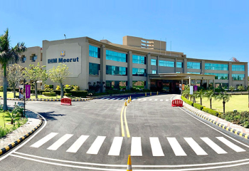 Institute of Hotel Management, Catering Technology and Applied Nutrition, Meerut| Courses and Specializations| Location and Infrastructure| Highlights| Affiliation and Recognition| Fee Structure| Faculties