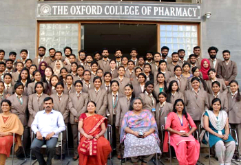 Oxford College of Pharmacy