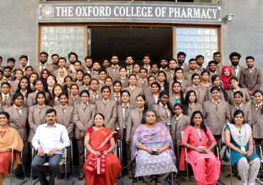 Oxford College of Pharmacy