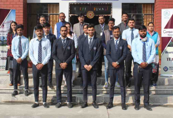 Motherhood University, Roorkee