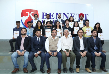 Bennett University, Greater Noida | Location and Infrastructure| Admission Process| Faculties| Scholarships| Courses and Specializations| Eligibility Criteria| Fee Structure