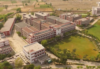 Bharat Institute of Technology, Meerut