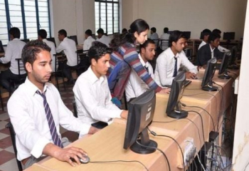 BSMCOER- B.S.M College of Engineering, Roorkee