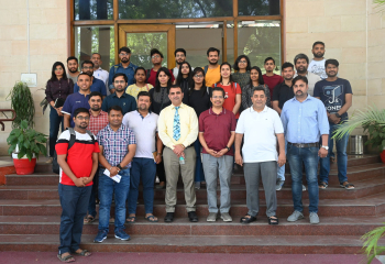 Institute of Technology, Roorkee